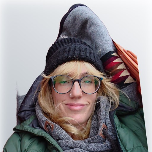 Photo of carer Alison W.