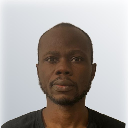 Oluwaseyi K, carer