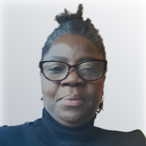 Photo of carer Funke A.
