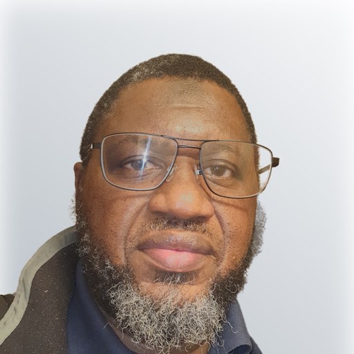 Abdoulie S, carer