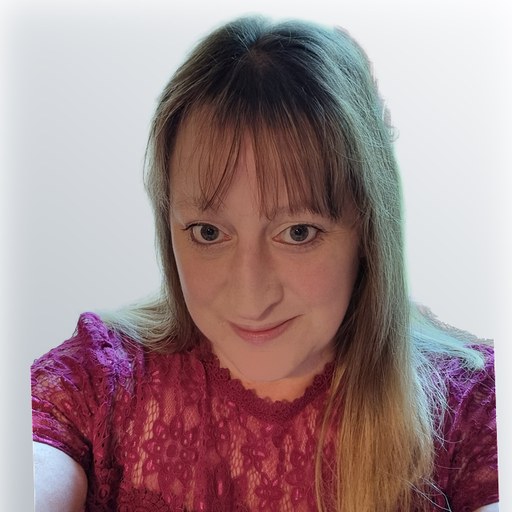 Photo of carer Sheila G.