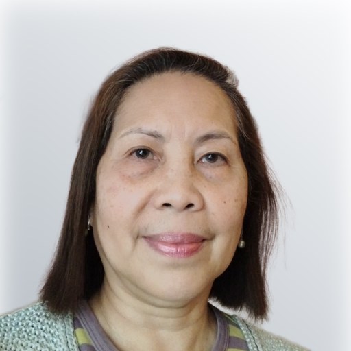 Photo of carer Maria L.