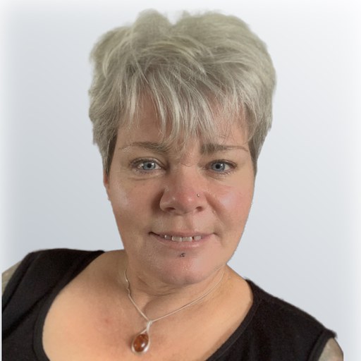 Photo of carer Teresa K.