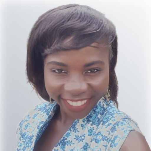 Photo of carer Irene N.