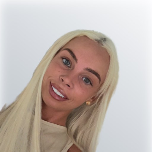 Megan S, carer