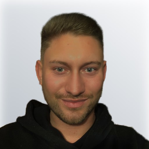 Aaron B, carer