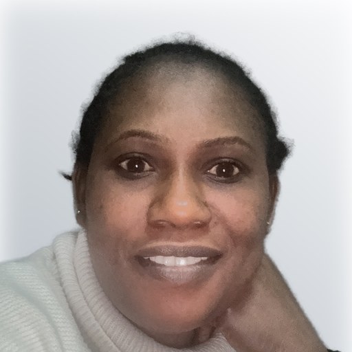 Aissatou D., carer