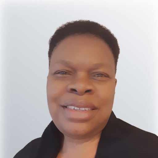 Photo of carer Alice M.