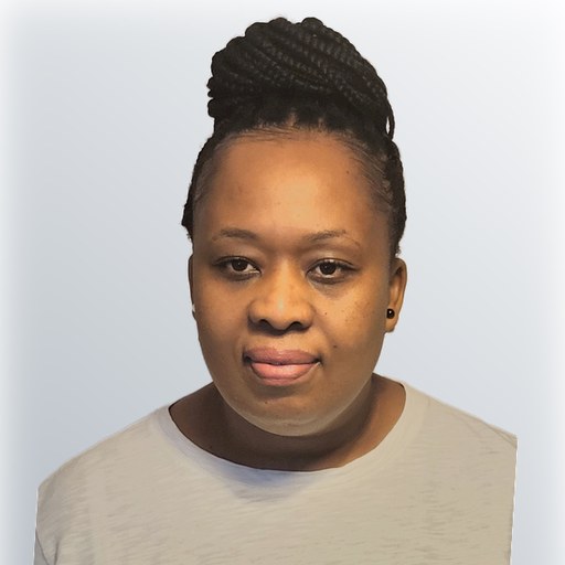 Nthabiseng K, carer
