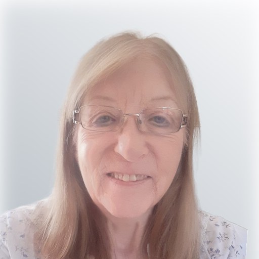 Yvonne Margareth P, carer