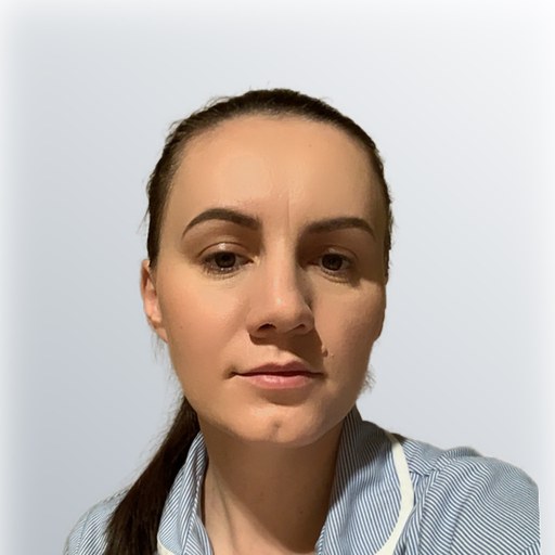 Photo of carer Alida Z.