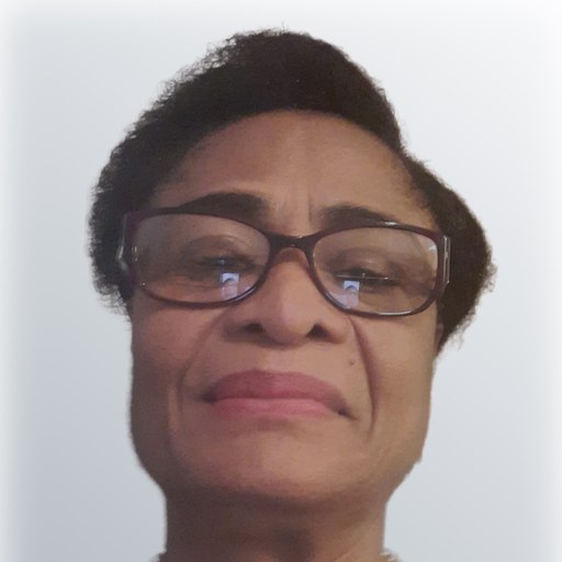 Photo of carer Victoria S.