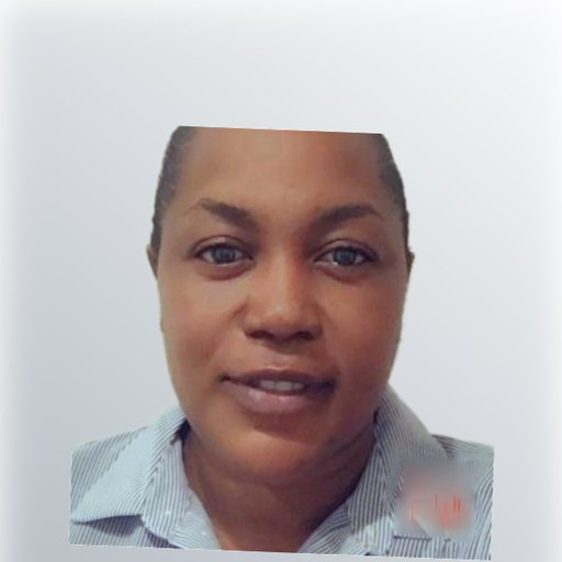 Photo of carer Caroline C.