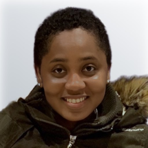 Photo of carer Grace F.