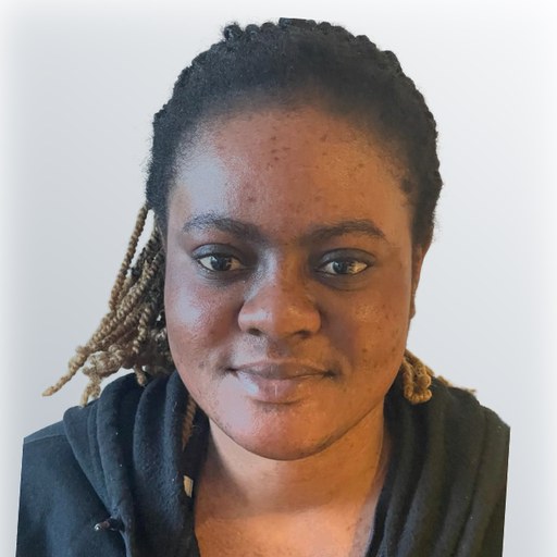 Dorcas N, carer