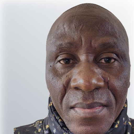 Bolaji David A, carer