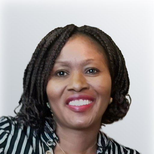 Esther Monisola V, carer