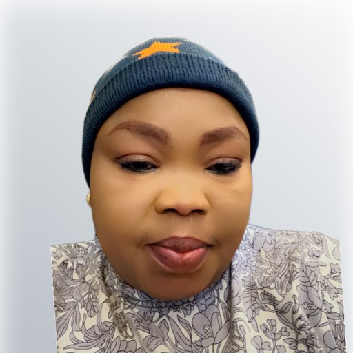 Photo of carer Adekemi precious O.