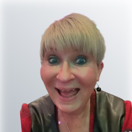 Photo of carer Lesley R.