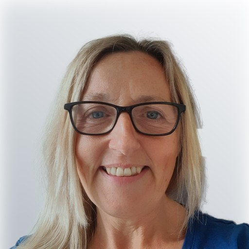 Victoria H., carer in Romsey