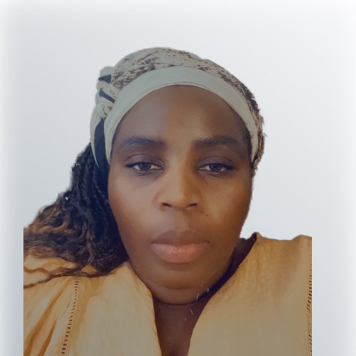 Nancy Netsai M, carer