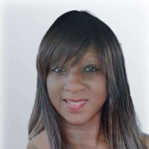 Photo of carer Michelle J.