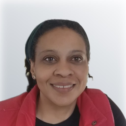 Annah M., carer in Gravesend