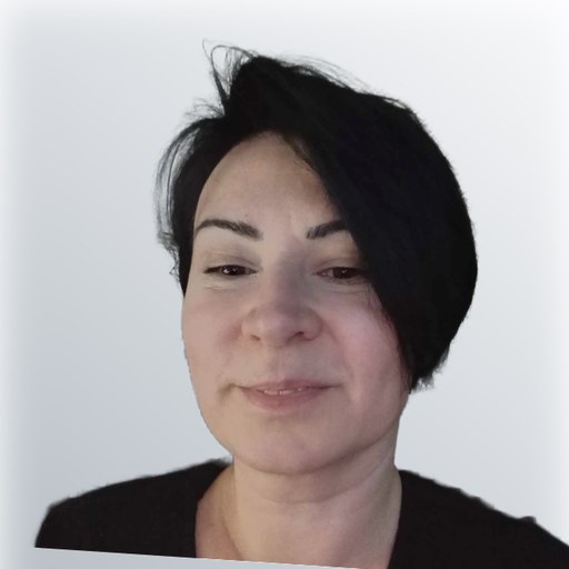 Photo of carer Szvetlana M.