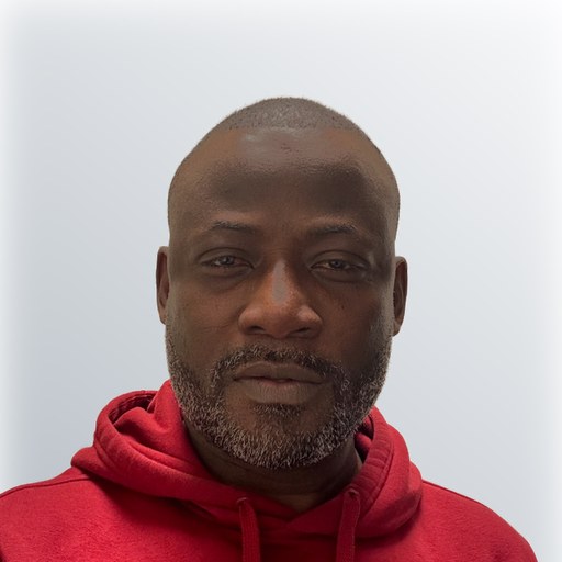 Photo of carer Wasiu A.