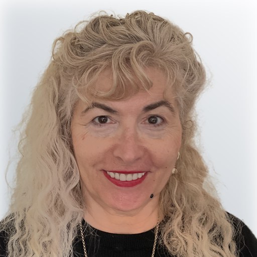 Photo of carer Angelique P.