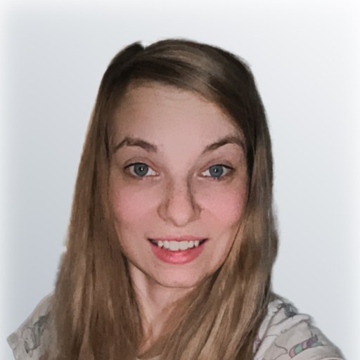 Katarzyna K, carer
