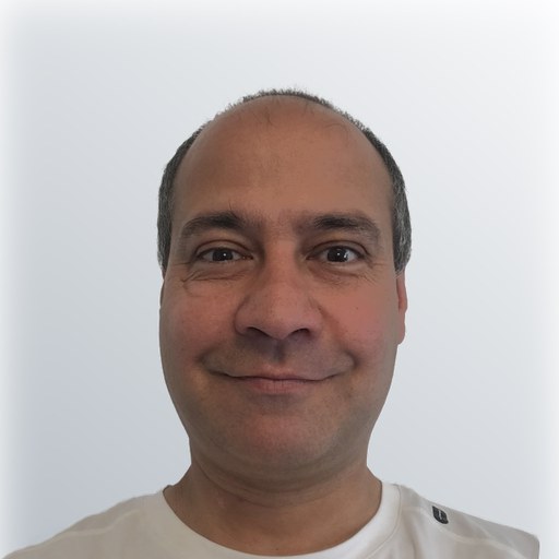 Photo of carer Aman A.