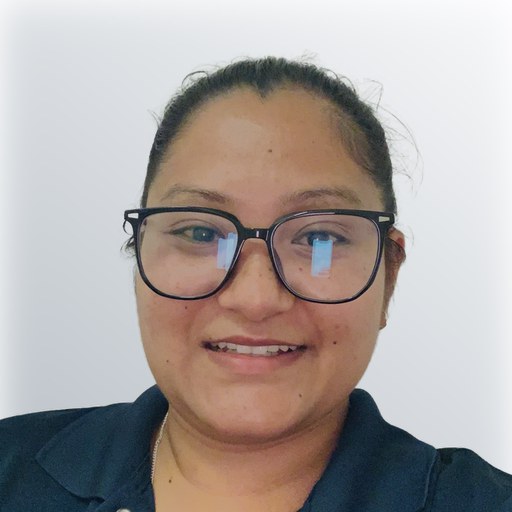 Photo of carer Srijana B.