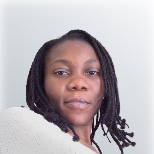 Temitope S, carer