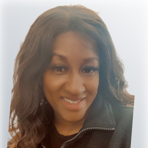 Photo of carer Georgina R.