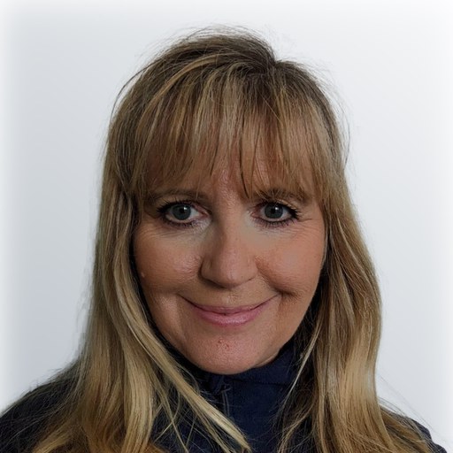 Heather W, carer