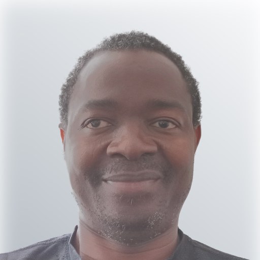 Abayomi Samuel A, carer