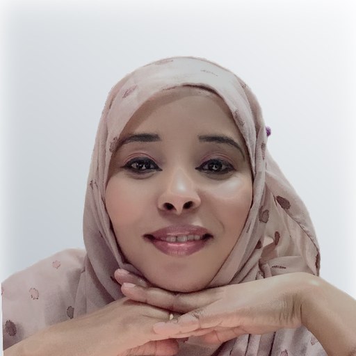 Fardawsa W, carer