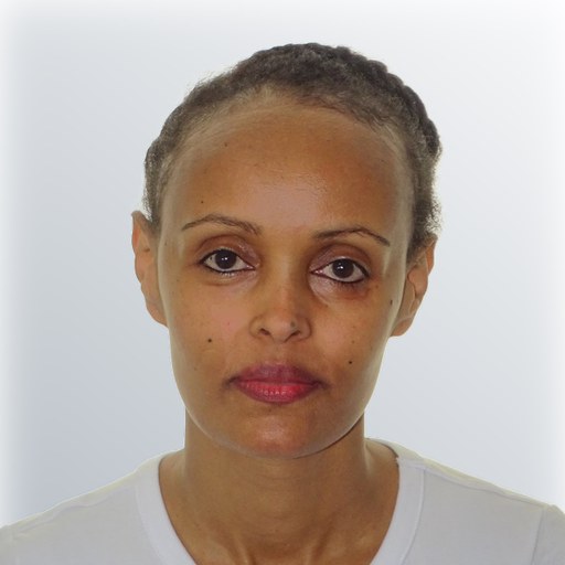 Photo of carer Tewabech G.