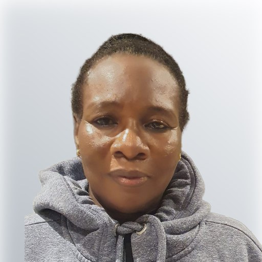 Aishar N, carer