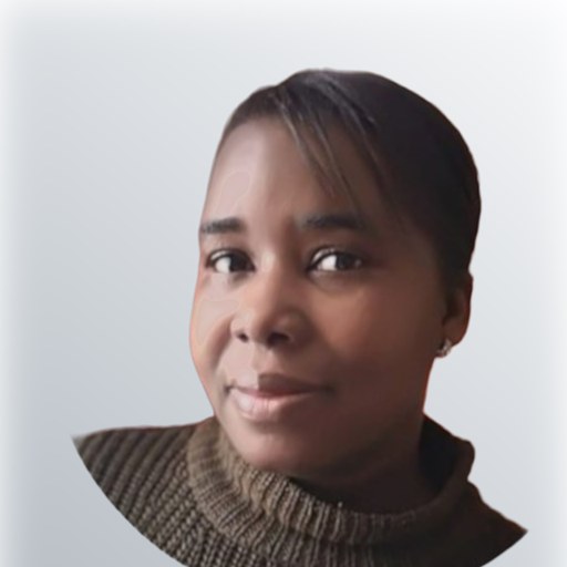 Photo of carer Anne-Marie B.