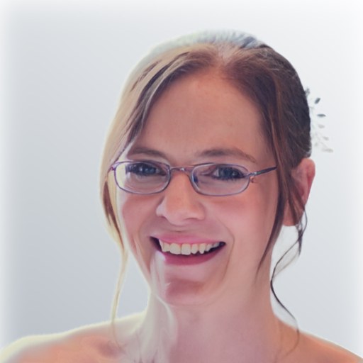Photo of carer Joanna R.