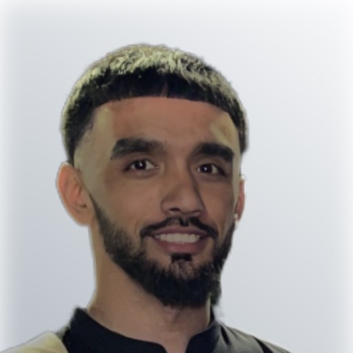 Arshad R, carer