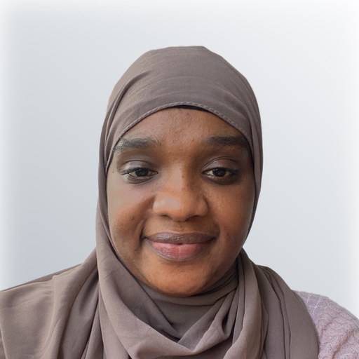 Penda B., carer