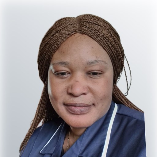 Photo of carer Hellen C.