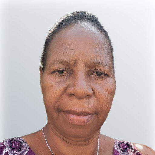 Photo of carer Irene S.