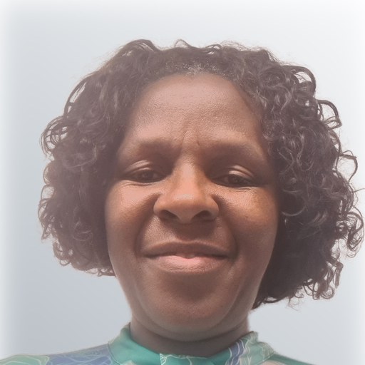 Photo of carer Xolani M.