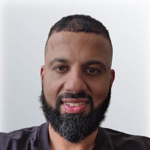 Ehtasham T, carer