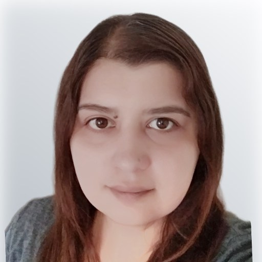 Photo of carer Mihaela S.