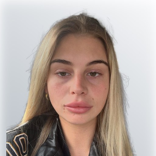 Ellie W, carer